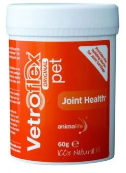 Animalife Vetroflex Pet Joint Health 60g
