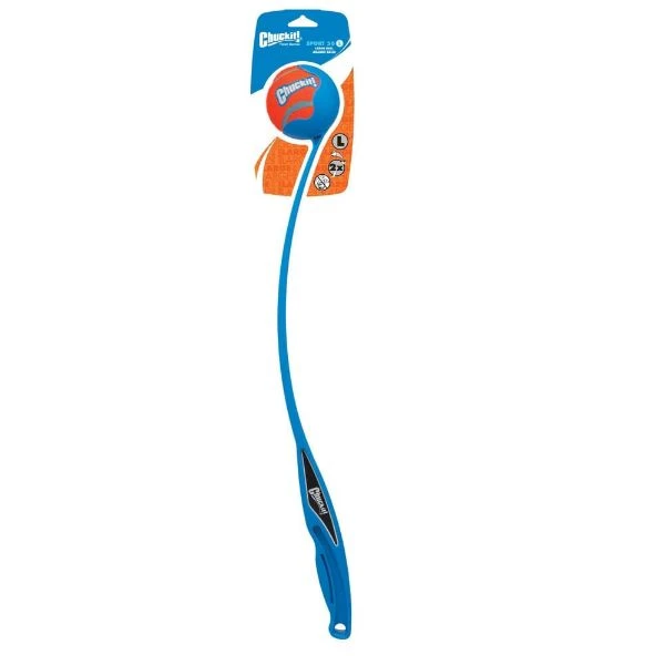 Chuckit! Chuckit Sport 26 Ball Launcher Large 1 Chuckit! Chuckit Sport 26 Ball Launcher Large