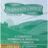 Cambrian Dog - Shepherds Choice Chicken 15kg