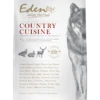Eden Dog - 80/20 Country Cuisine Medium Kibble 12kg