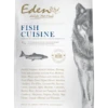 Eden Dog - 80/20 Fish Cuisine Small Kibble 12kg
