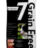Seven Dog - Senior / Light Turkey With Sweet Potato & Cranberry Grain Free 12kg
