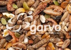 Garvo Alfamix Chicks 12.5kg