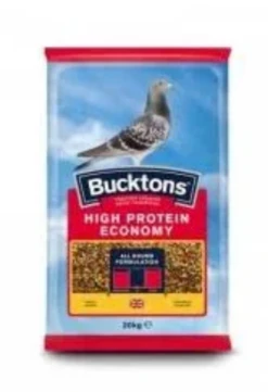 Bucktons High Protein Economy 20kg