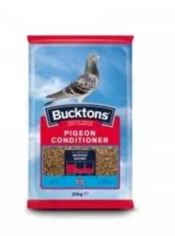 Bucktons Pigeon Conditioner 20kg
