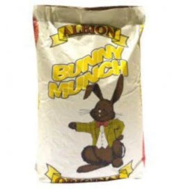 Badminton Bunny Munch Original 20kg