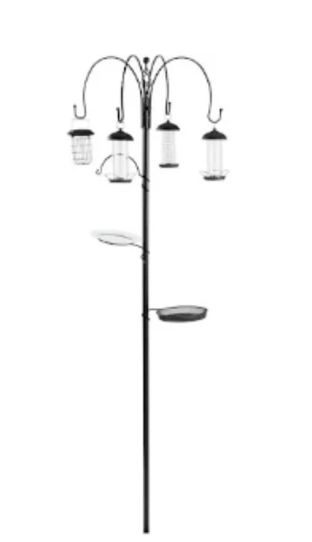 Gardman Complete Feeding Station Kit 1 Gardman Complete Feeding Station Kit