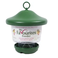 Jacobi Jayne My Favourites Feeder