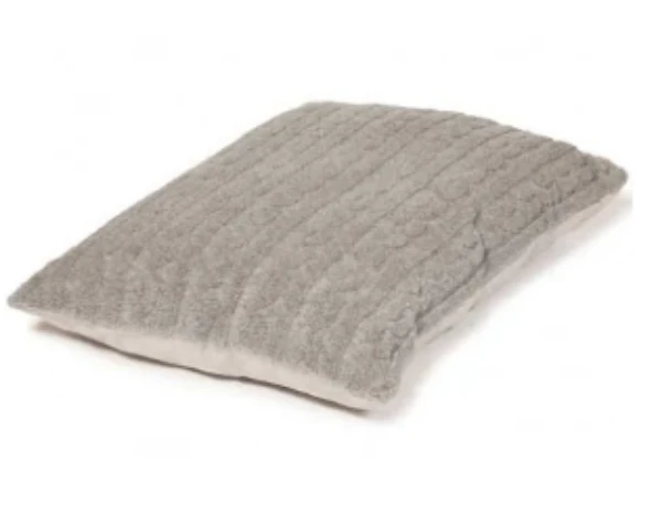 Danish Design Deep Duvet Bobble Bobble Pewter Large 1 Danish Design Deep Duvet Bobble Bobble Pewter Large