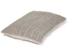 Danish Design Deep Duvet Bobble Bobble Pewter Medium