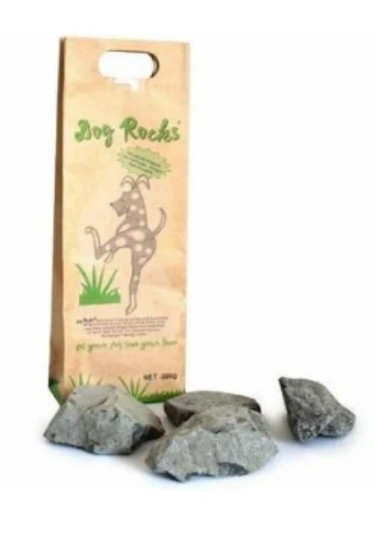 Dog Rocks 200g 1 Dog Rocks 200g