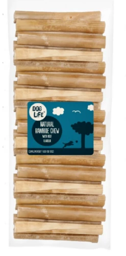 James And Steel Rawhide Cigars 50 Pack 5" 15mm