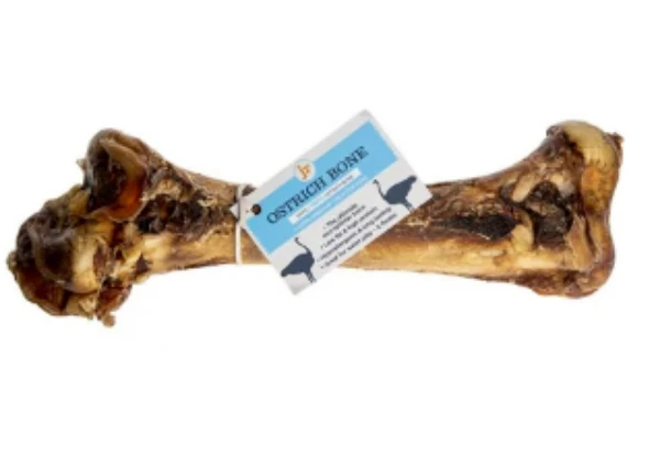 JR Pet Ostrich Bone 1 JR Pet Ostrich Bone