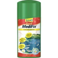 Tetra Medifin 500ml