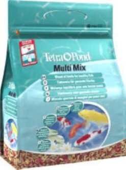 Tetra Multi Mix 760g