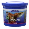 King British Tropical Flake 200g