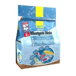 Tetra Wheatgerm Sticks 780g