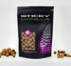 Sticky Baits Shelf Life Manilla 12mm 5kg