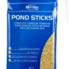 Pettex Natural Pond Sticks Blue Stick 5kg