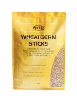 Pettex Wheatgerm Sticks 2.5kg
