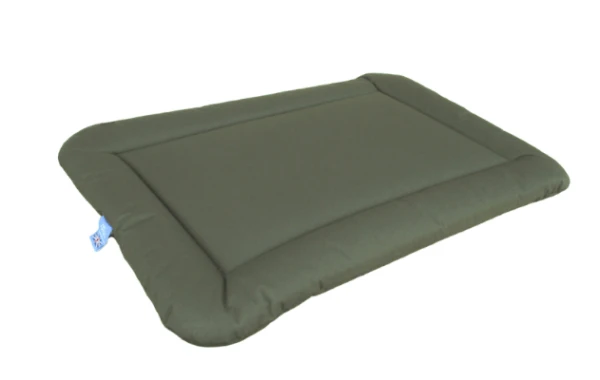 P & L Heavy Duty Cushion Pad Green Medium 1 P & L Heavy Duty Cushion Pad Green Medium