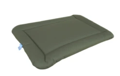 P & L Heavy Duty Cushion Pad Green Large