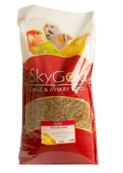 SkyGold Popular Canary 20kg