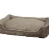 Scruffs Chateau Box Bed (xl) Latte