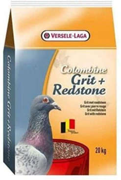 VERSELE-LAGA Versele Laga Colombine Grit & Redstone 20kg