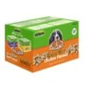 Chewdles Dog - Chicken Gravy Bones 10kg