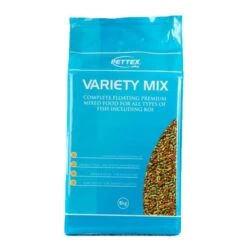 Pettex Premium Variety Mix Pond Food 5kg