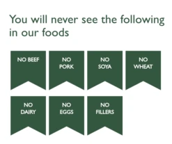 Pet Products Shop -Pet Products Shop 0008449 james wellbeloved cat adult fish 15kg