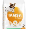 Iams Dog - Adult Small Medium Breed With Fresh Chicken 12kg