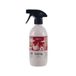 Nettex Just For Scaly Legs 500ml