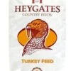 Heygates Turkey Growers Pellets 20Kg
