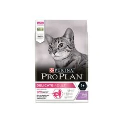 Pro Plan Cat - Adult Delicate Turkey 3kg