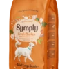 Symply Dog - Adult Large Breed Chicken 2kg