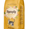 Symply Cat - All Lifestages Fresh Chicken 4kg