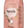 Symply Cat - All Lifestages Fresh Salmon 1.5kg