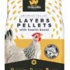 Fairlands Farm Layers Pellet With Probiotic 20kg