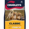 Chudleys Dog - Classic 14kg
