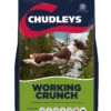 Chudleys Dog - Working Crunch 14kg