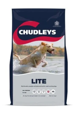 Chudleys Lite 14kg