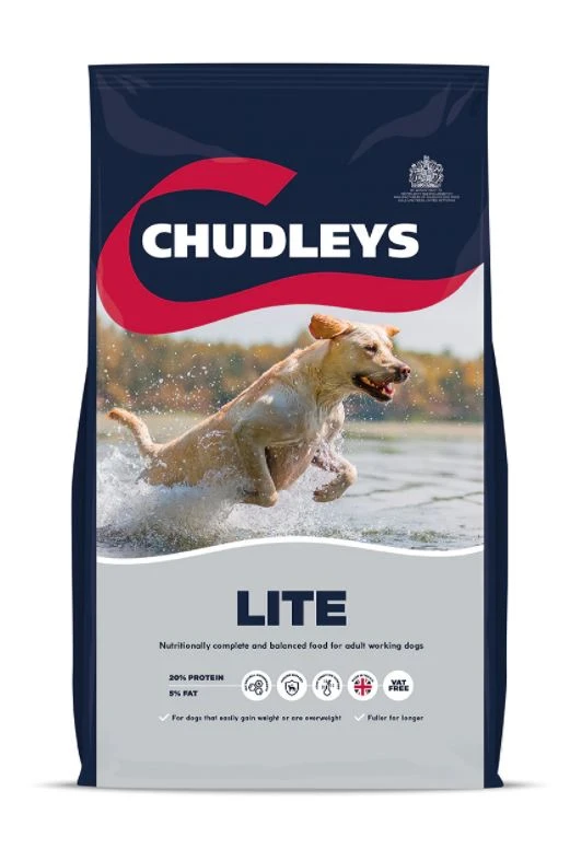 Chudleys Lite 14kg 1 Chudleys Lite 14kg