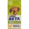 Purina BETA Dog - Adult Chicken 14kg
