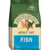 James Wellbeloved Cat - Adult Fish 4kg