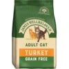 James Wellbeloved Cat - Adult Turkey Grain Free 1.5kg