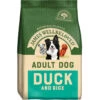 James Wellbeloved Dog - Adult Duck With Rice 15kg