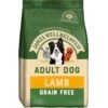 James Wellbeloved Dog - Adult Lamb Grain Free 10kg