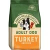 James Wellbeloved Dog - Adult Turkey & Rice 15kg